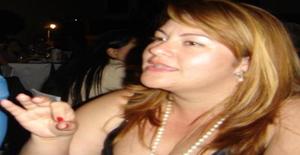 Soniabb 48 years old I am from Barra Bonita/Sao Paulo, Seeking Dating Friendship with Man