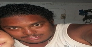 Alexander1979 42 years old I am from Caracas/Distrito Capital, Seeking Dating Friendship with Woman
