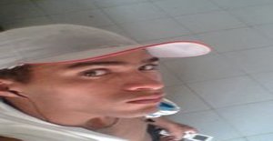 Juliocesarxhenry 34 years old I am from Vitória/Espirito Santo, Seeking Dating Friendship with Woman