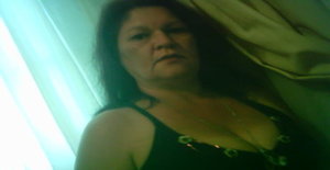 Mulherquerida 61 years old I am from Foz do Iguaçu/Parana, Seeking Dating Friendship with Man