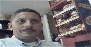 Mauro225 59 years old I am from Valencia/Carabobo, Seeking Dating Friendship with Woman