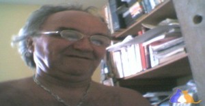 Tchedozo 68 years old I am from João Pessoa/Paraiba, Seeking Dating with Woman