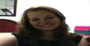 Andrea38 52 years old I am from Bogota/Bogotá dc, Seeking Dating Marriage with Man
