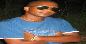 Kallen 38 years old I am from Maputo/Maputo, Seeking Dating Friendship with Woman