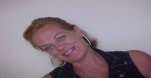 Taila10 66 years old I am from Rancharia/Sao Paulo, Seeking Dating Friendship with Man