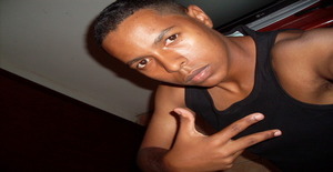 Mr.nascimento 33 years old I am from Varginha/Minas Gerais, Seeking Dating Friendship with Woman
