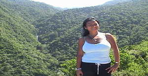 Cami_china 60 years old I am from Caracas/Distrito Capital, Seeking Dating Friendship with Man