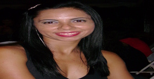 Labiosdmell 45 years old I am from Fortaleza/Ceara, Seeking Dating Friendship with Man