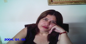 Madurita47 61 years old I am from Buga/Valle Del Cauca, Seeking Dating Friendship with Man