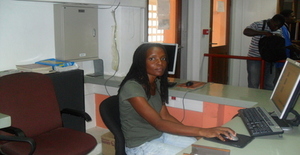 Nhambiresusa 47 years old I am from Beira/Sofala, Seeking Dating Friendship with Man