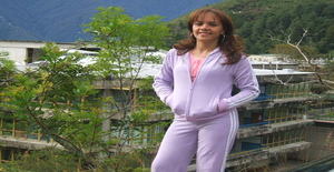 Soledad37 52 years old I am from Mérida/Merida, Seeking Dating Friendship with Man