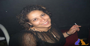 Mulata6 49 years old I am from London/Greater London, Seeking Dating Friendship with Man
