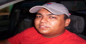 Memosdiaz 42 years old I am from Maracaibo/Zulia, Seeking Dating with Woman