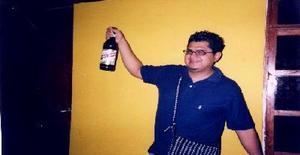 Neto2180 40 years old I am from San Salvador/San Salvador, Seeking Dating Friendship with Woman