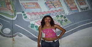 Gilzinhagatinha 36 years old I am from Arapiraca/Alagoas, Seeking Dating Friendship with Man