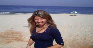 Agattolina 37 years old I am from Varre-sai/Rio de Janeiro, Seeking Dating Friendship with Man