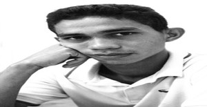 Charles_dom 38 years old I am from Boa Vista/Roraima, Seeking Dating with Woman