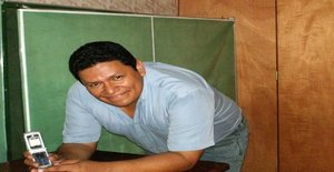 Juancho72 48 years old I am from Maracaibo/Zulia, Seeking Dating with Woman