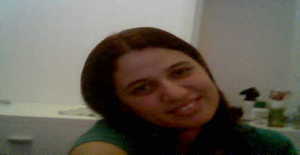 Natinha86 35 years old I am from Recife/Pernambuco, Seeking Dating Friendship with Man