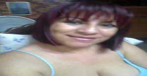 Amatistayonis 53 years old I am from Maracay/Aragua, Seeking Dating Friendship with Man