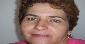 Fadinha137 55 years old I am from Brasilia/Distrito Federal, Seeking Dating Friendship with Man