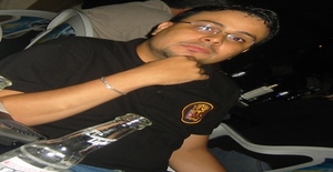 Sub-zero1977 44 years old I am from Caracas/Distrito Capital, Seeking Dating Friendship with Woman
