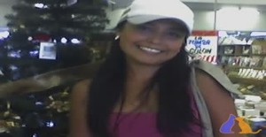 Cindyzb 32 years old I am from Neiva/Huila, Seeking Dating Friendship with Man