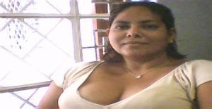Lindaninajarocha 46 years old I am from Veracruz/Veracruz, Seeking Dating Friendship with Man