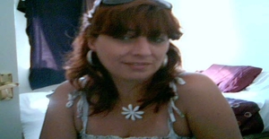 Nina10000 49 years old I am from Hyde/North East England, Seeking Dating Friendship with Man