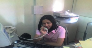 Avrilles 42 years old I am from Santo Domingo/Santo Domingo, Seeking Dating Friendship with Man