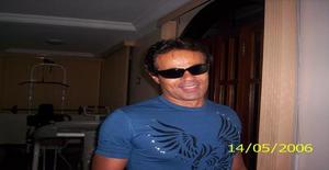 Carvalho4 56 years old I am from Brasília/Distrito Federal, Seeking Dating Friendship with Woman