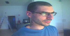 Coelhomaluco666 42 years old I am from São Bras de Alportel/Algarve, Seeking Dating Friendship with Woman