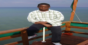 Egasduarte 33 years old I am from Luanda/Luanda, Seeking Dating Friendship with Woman