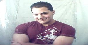 Angel6902 38 years old I am from Santo Domingo/Santo Domingo, Seeking Dating Friendship with Woman