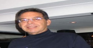 Capi54 67 years old I am from Caracas/Distrito Capital, Seeking Dating Friendship with Woman