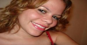 Alinelimao 35 years old I am from Natal/Rio Grande do Norte, Seeking Dating with Man