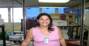 Lsolitaria 44 years old I am from Cabimas/Zulia, Seeking Dating Friendship with Man