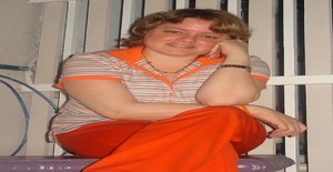 Lizzie_v_r 46 years old I am from Englewood/Colorado, Seeking Dating Friendship with Man
