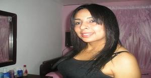 Zeny1301 48 years old I am from Caracas/Distrito Capital, Seeking Dating Friendship with Man