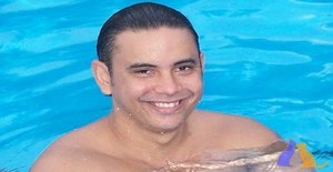 Supermodelo 40 years old I am from Santo Domingo/Santo Domingo, Seeking Dating Friendship with Woman
