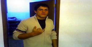 Bicol 33 years old I am from Rio Maior/Santarem, Seeking Dating Friendship with Woman