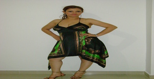 Claudiza 47 years old I am from Barranquilla/Atlantico, Seeking Dating Friendship with Man