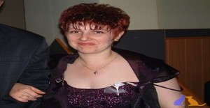 Honey38 52 years old I am from Piatra Neamt/Neamt, Seeking Dating Friendship with Man