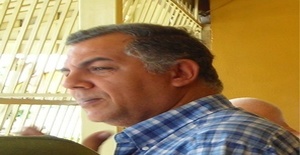 Aldcomp 62 years old I am from Maracaibo/Zulia, Seeking Dating Friendship with Woman