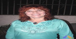 Dulcehechicera 64 years old I am from Maracay/Aragua, Seeking Dating Friendship with Man