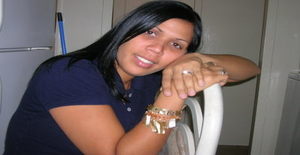 Fresita1979 42 years old I am from Santo Domingo/Distrito Nacional, Seeking Dating Friendship with Man