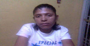Chicazulia 41 years old I am from Maracaibo/Zulia, Seeking Dating with Man