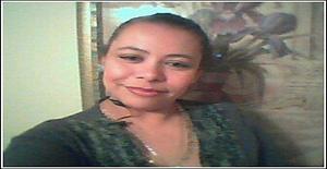 Chiquita196835 50 years old I am from Chula Vista/California, Seeking Dating Friendship with Man
