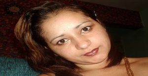 Mimika27 41 years old I am from São Paulo/Sao Paulo, Seeking Dating Friendship with Man