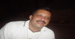 Gorila145 56 years old I am from Barranquilla/Atlántico, Seeking Dating Friendship with Woman